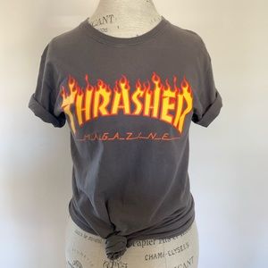 Thrasher T-shirt